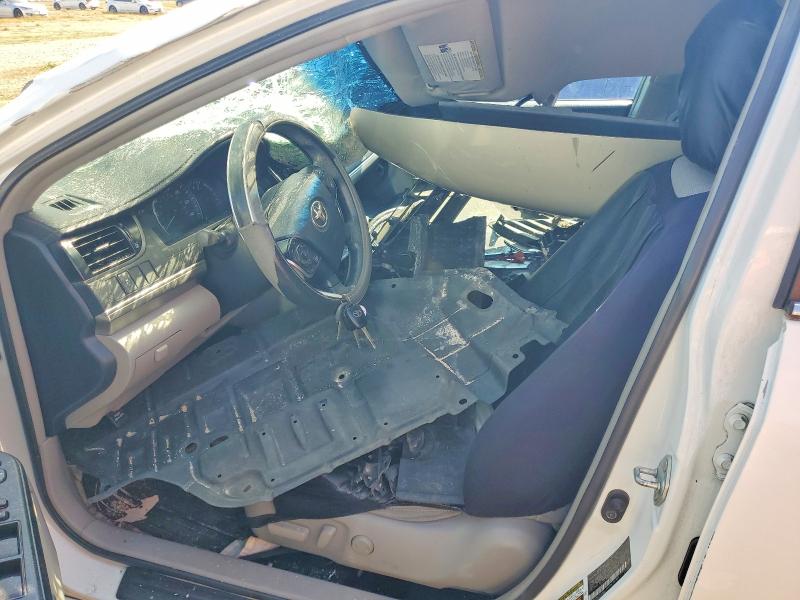 Продаж на аукціоні авто 2012 Toyota Camry, vin: 4T4BF1FK4CR267078, номер лоту: 50841106