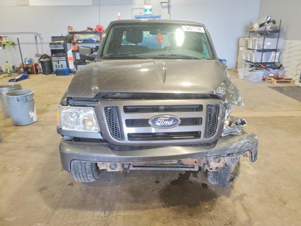 Продаж на аукціоні авто 2010 Ford Ranger, vin: 1FTKR4EE1APA07011, номер лоту: 54517796