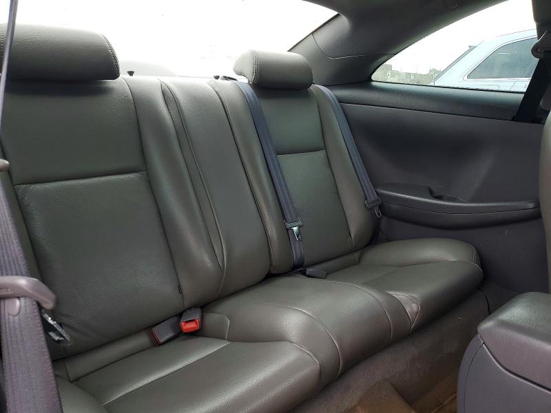 2006 Toyota Camry Solara მანქანა იყიდება აუქციონზე, vin: 4T1CE38P56U752467, აუქციონის ნომერი: 52229916