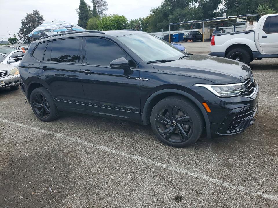 Продажа на аукционе авто 2024 Volkswagen Tiguan, vin: 3VVCB7AX5RM130959, номер лота: 53908416