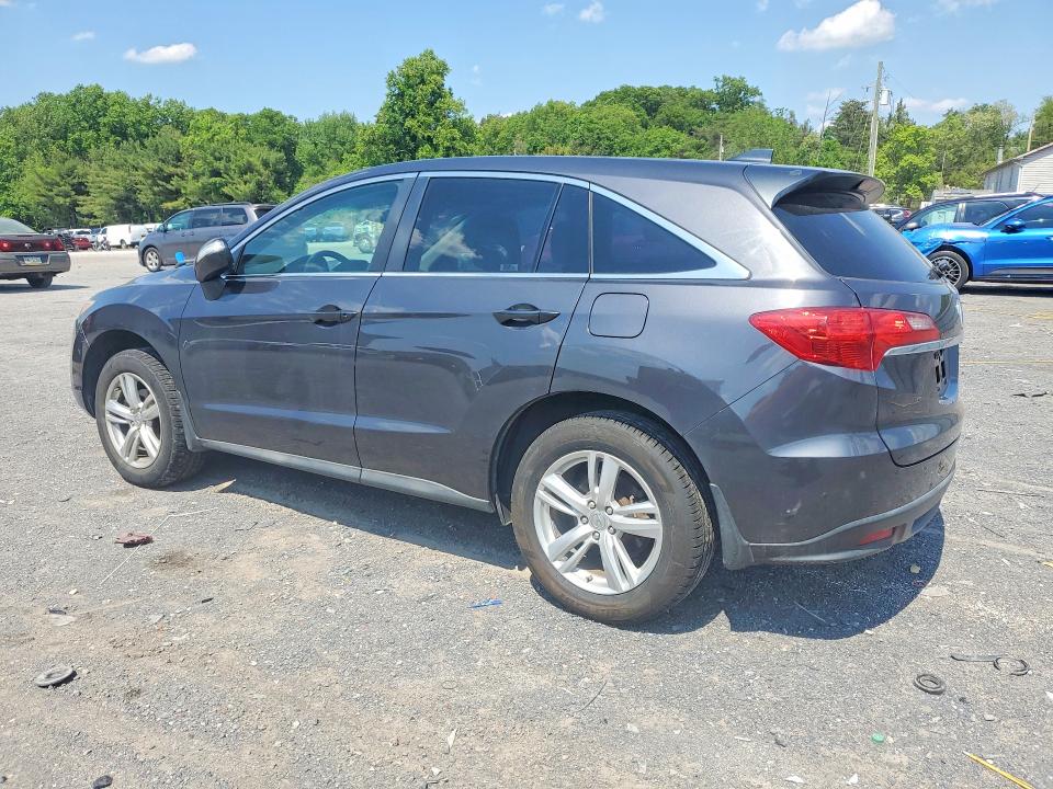 Aukcja sprzedaży 2014 Acura Rdx, vin: 5J8TB4H35EL010432, numer aukcji: 53824146
