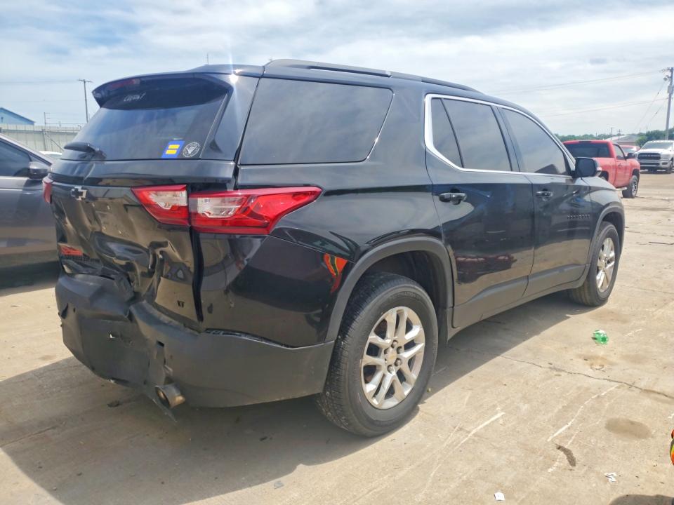 Продаж на аукціоні авто 2019 Chevrolet Traverse, vin: 1GNEVGKW2KJ213604, номер лоту: 54831816