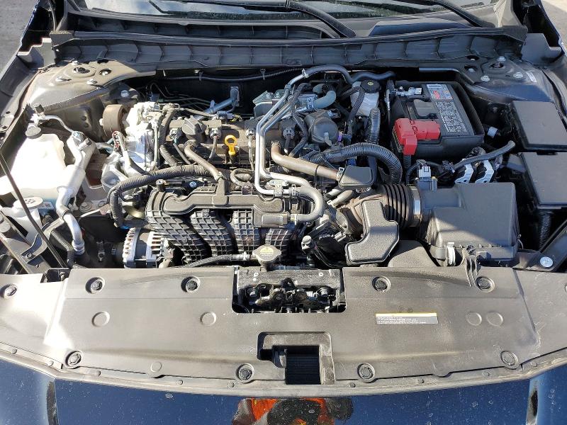 Продаж на аукціоні авто 2026 Nissan Altima, vin: 1N4BL4DVXTN320680, номер лоту: 55041786