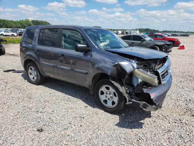 Aukcja sprzedaży 2015 Honda Pilot, vin: 5FNYF3H22FB004120, numer aukcji: 52203696