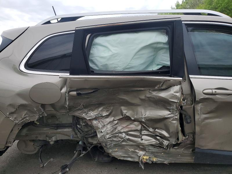 Продаж на аукціоні авто 2020 Jeep Cherokee, vin: 1C4PJMLB2LD618062, номер лоту: 52244686
