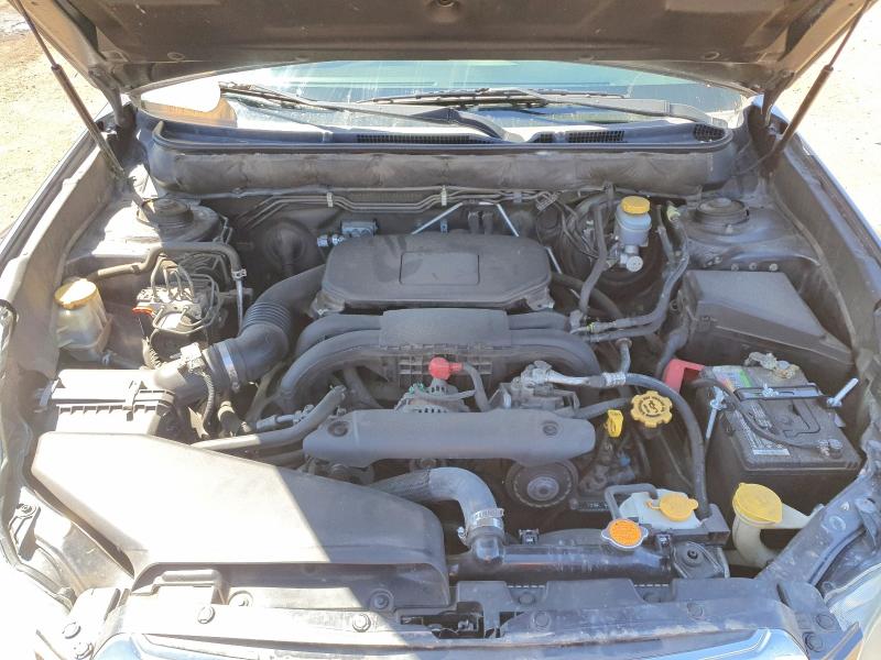 Aukcja sprzedaży 2012 Subaru Outback, vin: 4S4BRCAC3C3249254, numer aukcji: 52923716