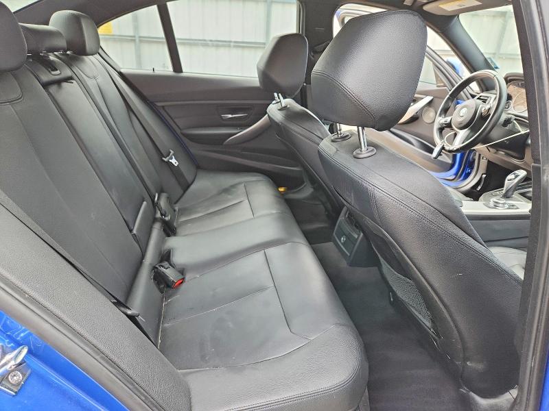 Aukcja sprzedaży 2013 Bmw 328, vin: WBA3A5C55DF350349, numer aukcji: 54441096