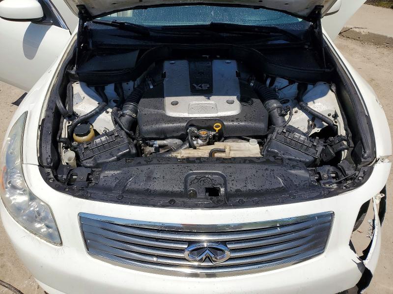 Продажа на аукционе авто 2008 Infiniti G35, vin: JNKBV61F48M277480, номер лота: 52853596