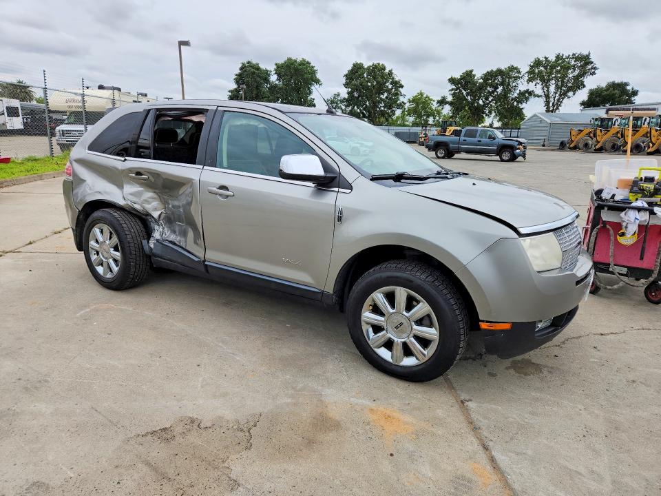 Aukcja sprzedaży 2008 Lincoln Mkx, vin: 2LMDU88C48BJ31428, numer aukcji: 52365296