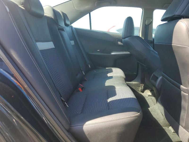 54232896 :رقم المزاد ، 4T1BF1FK5EU848389 vin ، 2014 Toyota Camry مزاد بيع