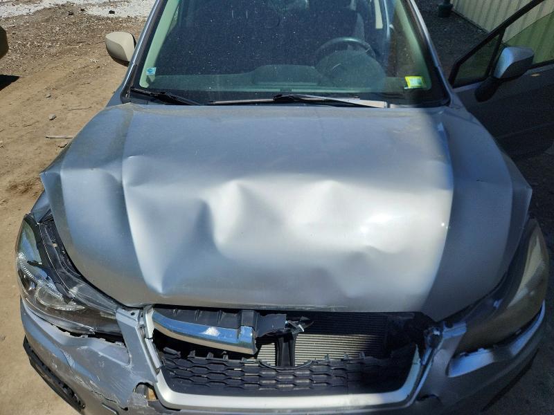Продажа на аукционе авто 2012 Subaru Impreza, vin: JF1GPAC64CH230572, номер лота: 54125076