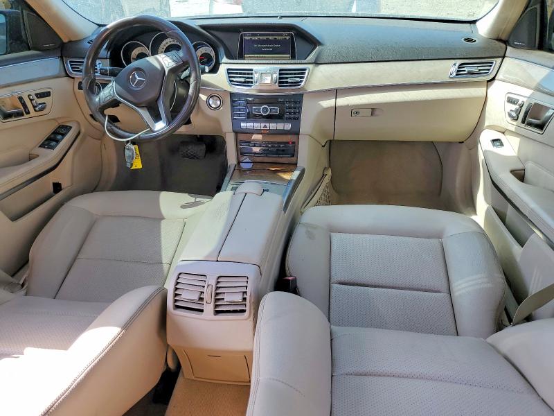 Продаж на аукціоні авто 2014 Mercedes-benz E, vin: WDDHF5KB3EA887940, номер лоту: 51535096
