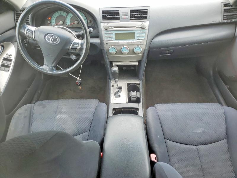2007 Toyota Camry მანქანა იყიდება აუქციონზე, vin: 4T1BE46KX7U002010, აუქციონის ნომერი: 53058726