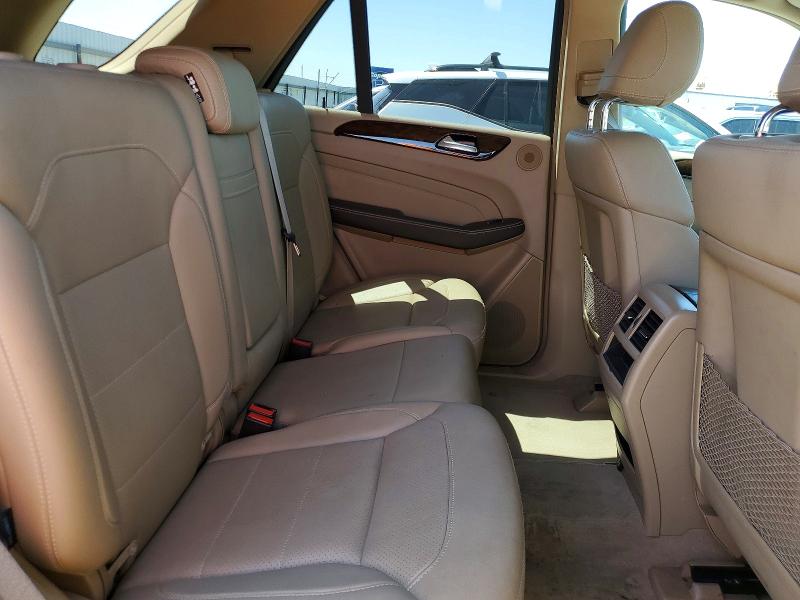 2013 Mercedes-benz Ml მანქანა იყიდება აუქციონზე, vin: 4JGDA5HB0DA232420, აუქციონის ნომერი: 52420516