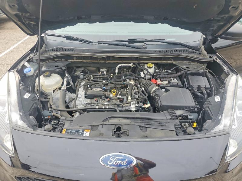 Aukcja sprzedaży 2020 Ford Escape, vin: 1FMCU9F67LUC47932, numer aukcji: 54889166