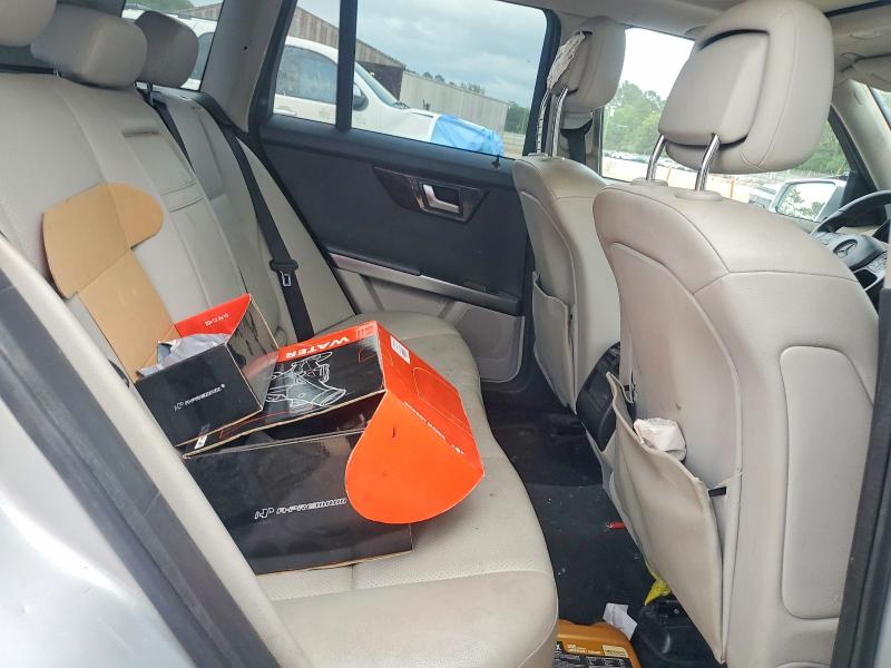Продажа на аукционе авто 2014 Mercedes-benz Glk, vin: WDCGG5HB2EG286875, номер лота: 52720636