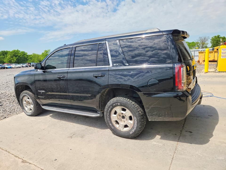 51696436 :رقم المزاد ، 1GKS2BKC0LR270873 vin ، 2020 Gmc Yukon مزاد بيع