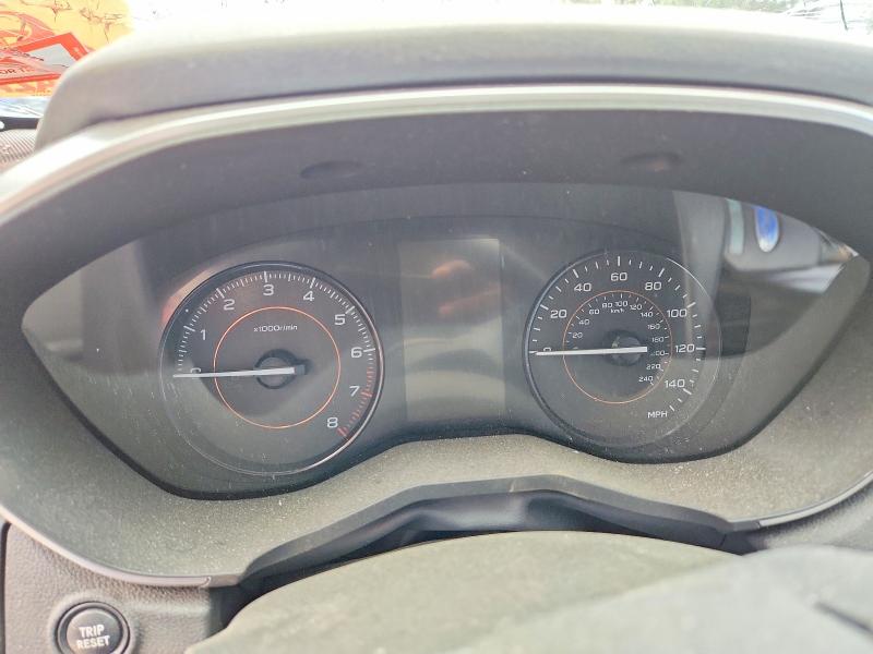 Продаж на аукціоні авто 2020 Subaru Crosstrek, vin: JF2GTAPC7L8244540, номер лоту: 52477816