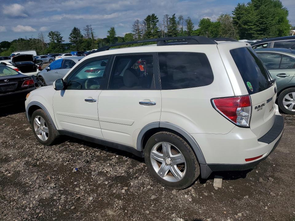 Aukcja sprzedaży 2009 Subaru Forester, vin: JF2SH63699H725682, numer aukcji: 53628096