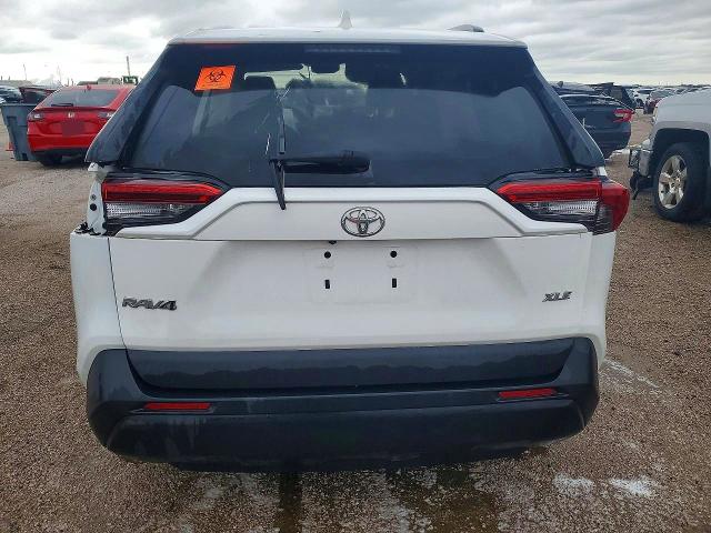 Aukcja sprzedaży 2020 Toyota Rav4, vin: 2T3W1RFV0LW083265, numer aukcji: 49151566