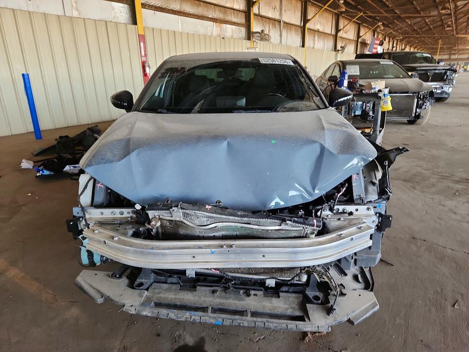 Aukcja sprzedaży 2023 Honda Civic, vin: 2HGFE2F53PH508738, numer aukcji: 52581266