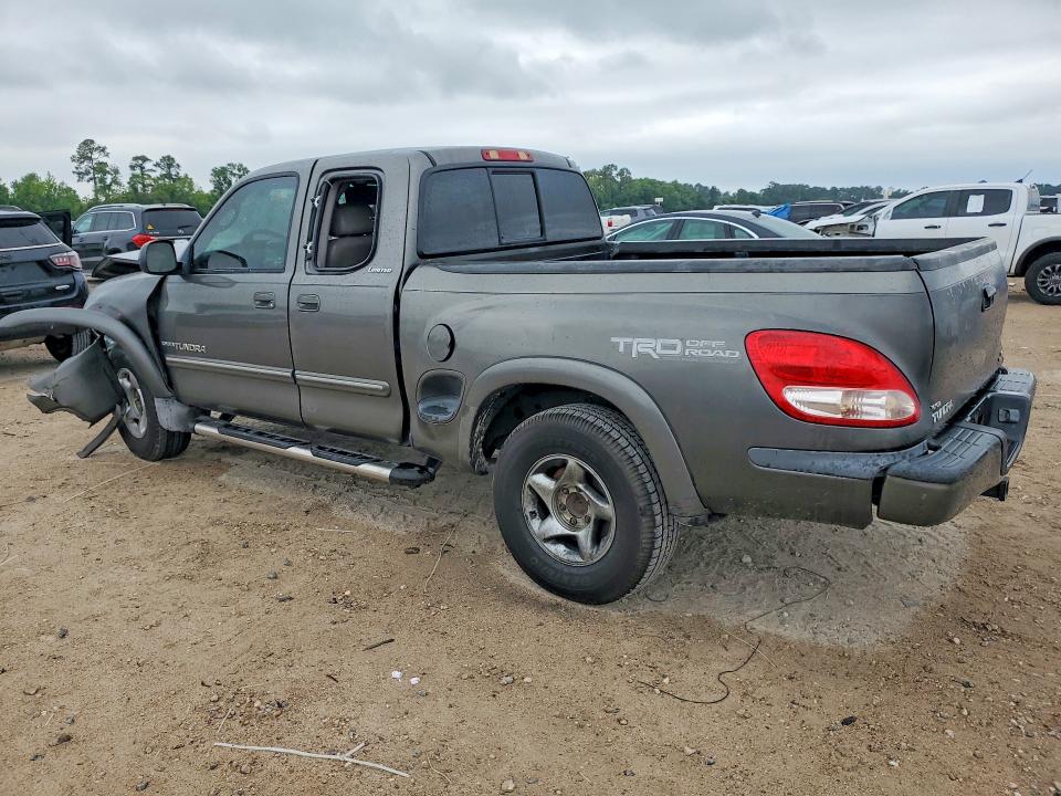 Aukcja sprzedaży 2004 Toyota Tundra, vin: 5TBRT38154S443897, numer aukcji: 53114326