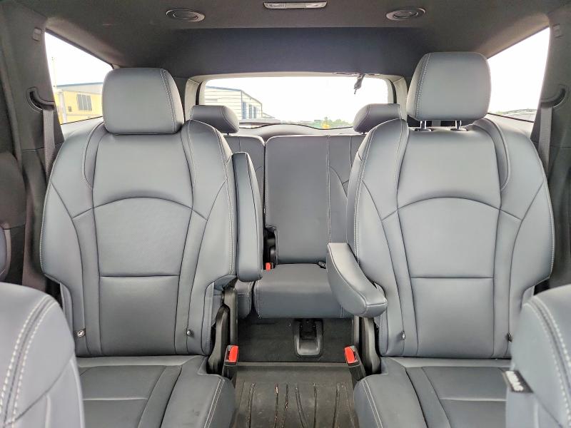 Продажа на аукционе авто 2022 Buick Enclave, vin: 5GAERBKW4NJ133680, номер лота: 54269036