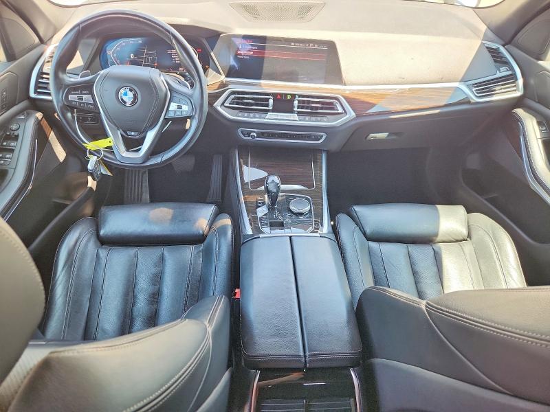 Aukcja sprzedaży 2019 Bmw X5, vin: 5UXCR6C54KLK99862, numer aukcji: 52360796