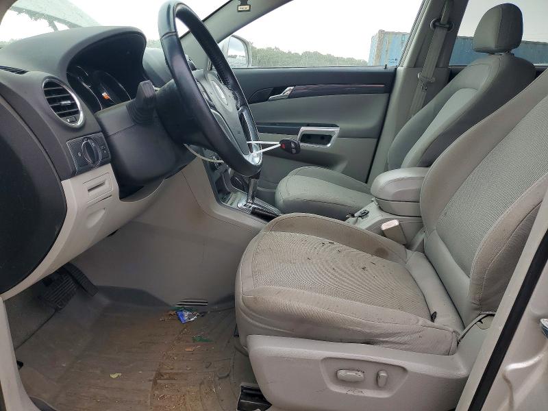 Продаж на аукціоні авто 2008 Saturn Vue, vin: 3GSCL33P48S501660, номер лоту: 55229616