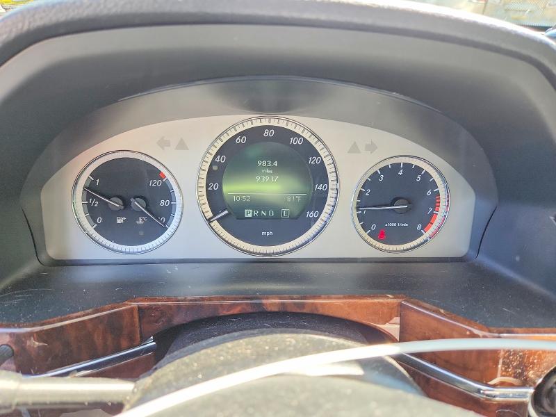 Продажа на аукционе авто 2011 Mercedes-benz Glk, vin: WDCGG8HBXBF574128, номер лота: 52601556