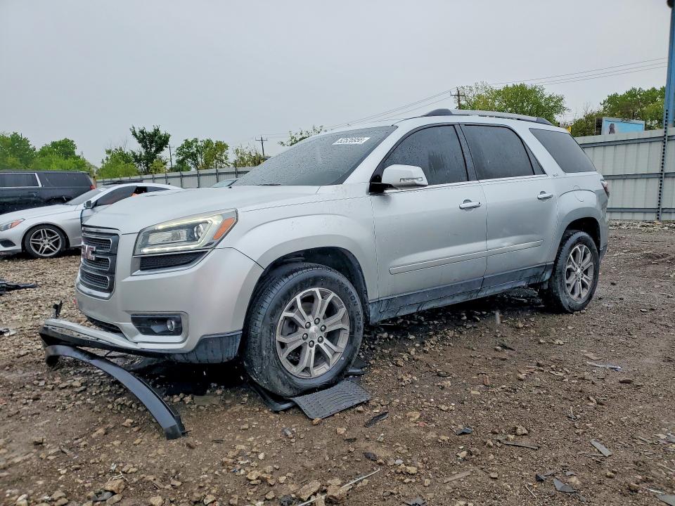 Aukcja sprzedaży 2013 Gmc Acadia, vin: 1GKKRSKD6DJ162827, numer aukcji: 52526956