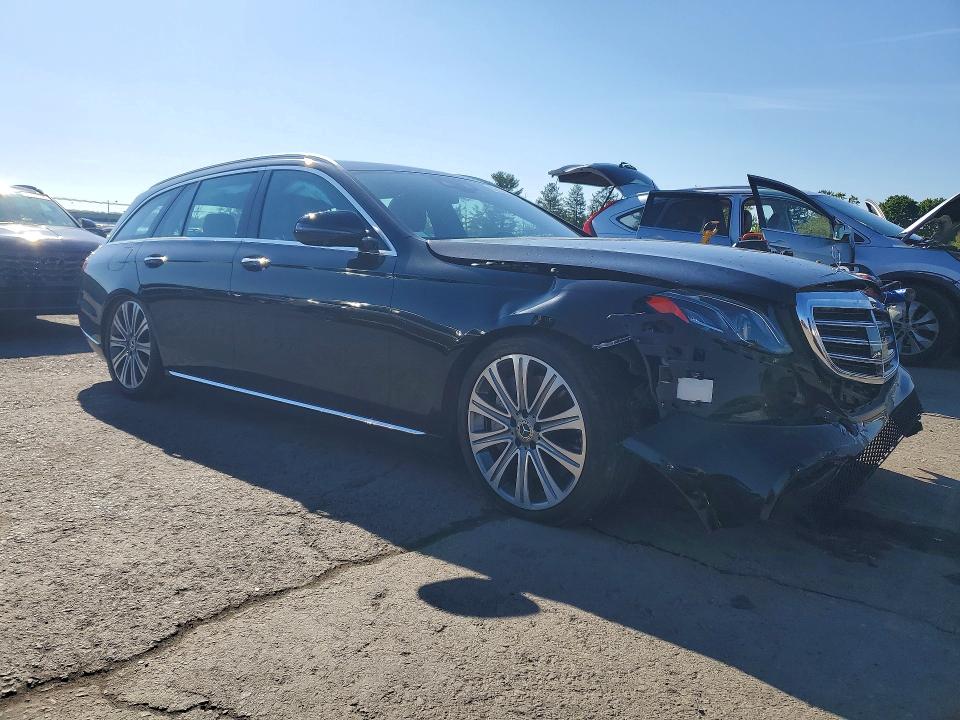Aukcja sprzedaży 2019 Mercedes-benz E, vin: WDDZH6JB1KA556954, numer aukcji: 52138116