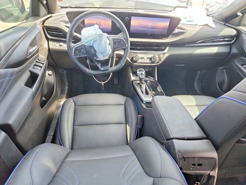 Продажа на аукционе авто 2025 Buick Envista, vin: KL47LBEP6SB023811, номер лота: 51958566