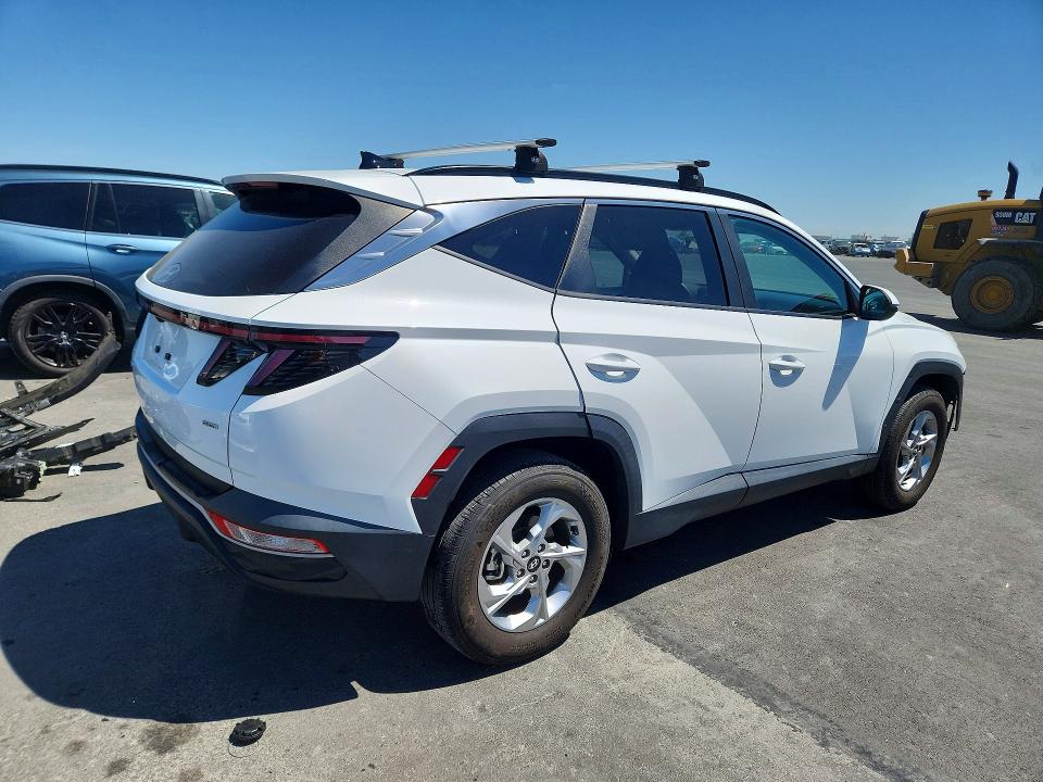 Продаж на аукціоні авто 2023 Hyundai Tucson, vin: 5NMJBCAE0PH209887, номер лоту: 54632636