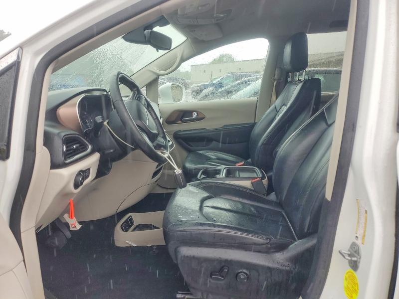 Aukcja sprzedaży 2018 Chrysler Pacifica, vin: 2C4RC1BG0JR187133, numer aukcji: 54692936