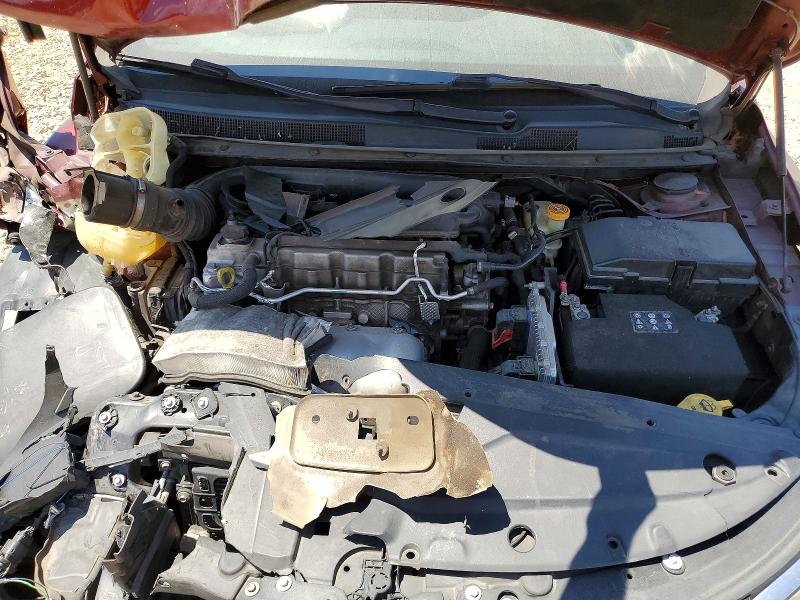 Продаж на аукціоні авто 2016 Chrysler 200, vin: 1C3CCCAB3GN183093, номер лоту: 53381296
