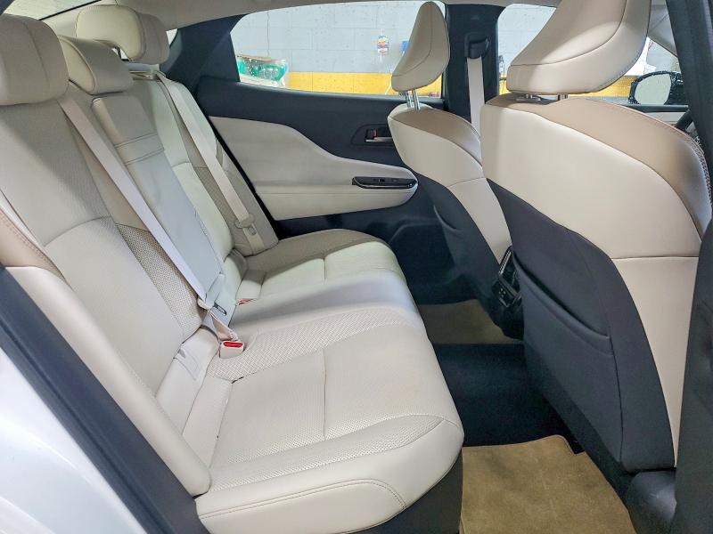 Продажа на аукционе авто 2026 Toyota Crown, vin: JTDAAAAF9T3039876, номер лота: 54344786