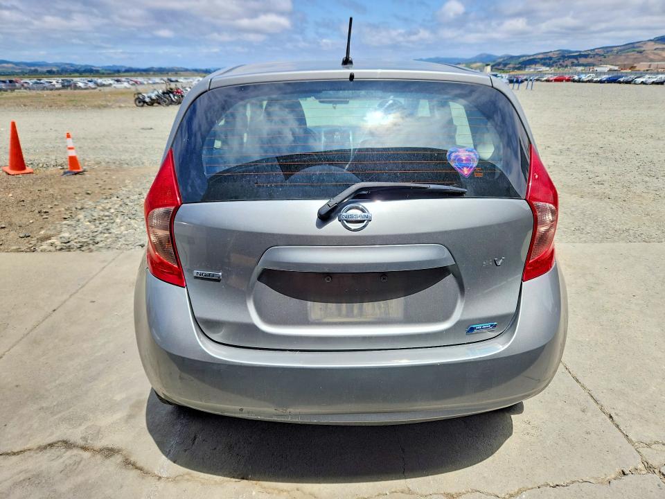 Продаж на аукціоні авто 2015 Nissan Versa Note, vin: 3N1CE2CP1FL408573, номер лоту: 54907936