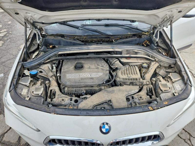 54321966 :رقم المزاد ، WBXYJ1C07L5P35196 vin ، 2020 Bmw X2 مزاد بيع