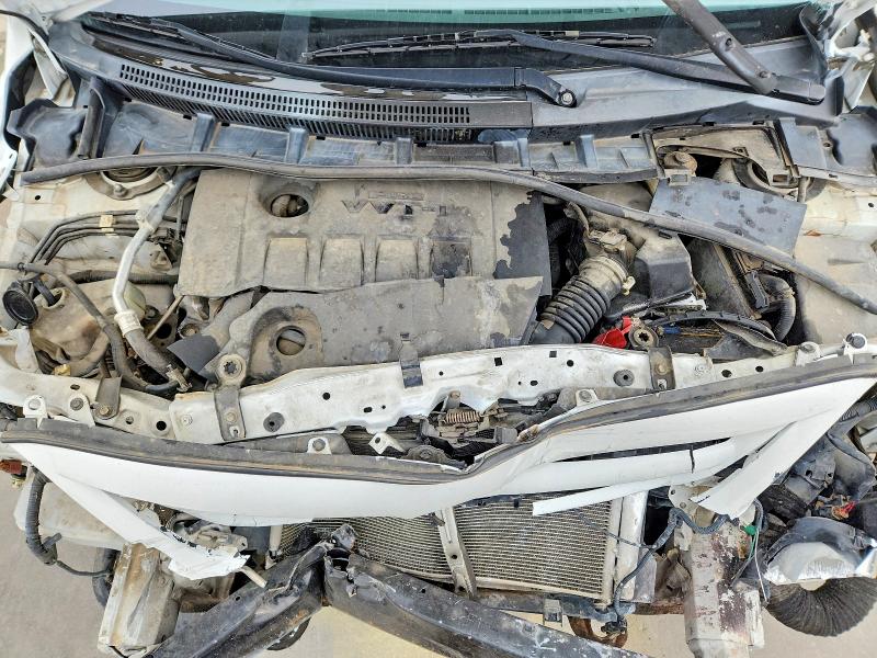 Продажа на аукционе авто 2013 Toyota Corolla, vin: 5YFBU4EE5DP090850, номер лота: 52376276