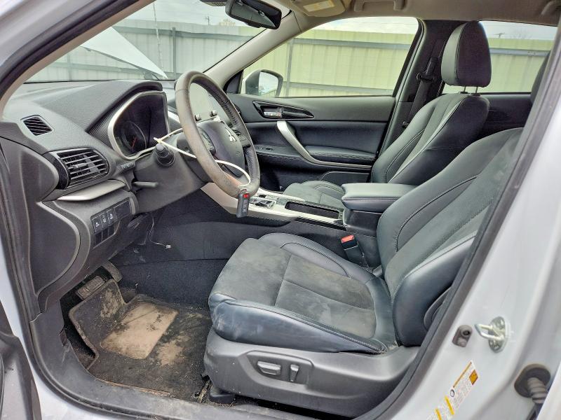 Aukcja sprzedaży 2023 Mitsubishi Eclipse Cross, vin: JA4ATWAA9PZ048022, numer aukcji: 53065166
