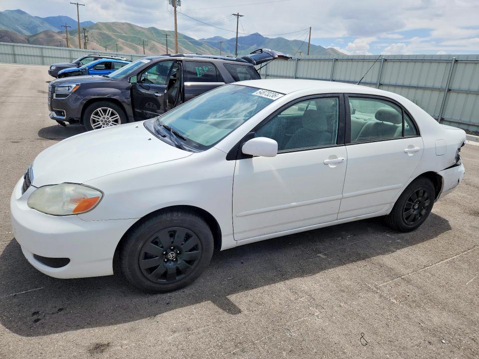 Aukcja sprzedaży 2007 Toyota Corolla, vin: 1NXBR32E57Z864419, numer aukcji: 54873236
