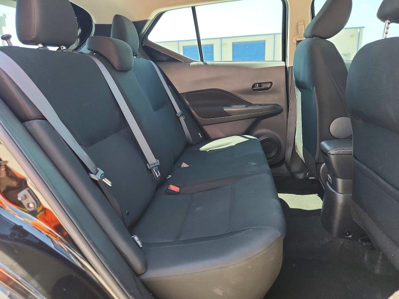 Продажа на аукционе авто 2023 Nissan Kicks, vin: 3N1CP5BV4PL468960, номер лота: 53446776