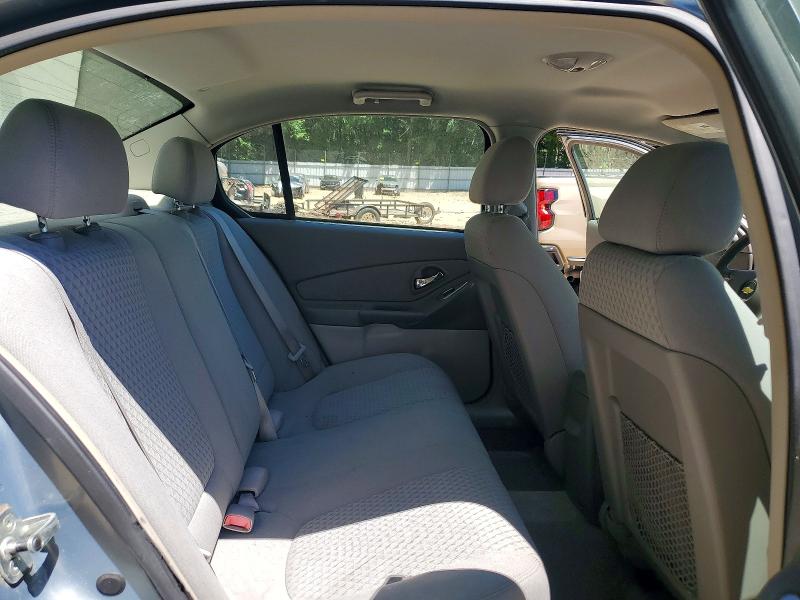Продаж на аукціоні авто 2007 Chevrolet Malibu, vin: 1G1ZT58N67F124334, номер лоту: 52648416