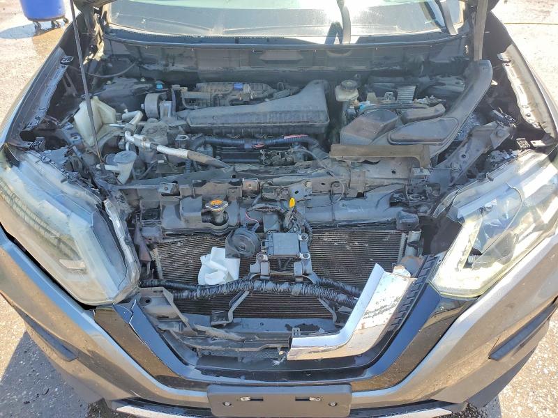 Aukcja sprzedaży 2018 Nissan Rogue, vin: 5N1AT2MV3JC774199, numer aukcji: 53622886