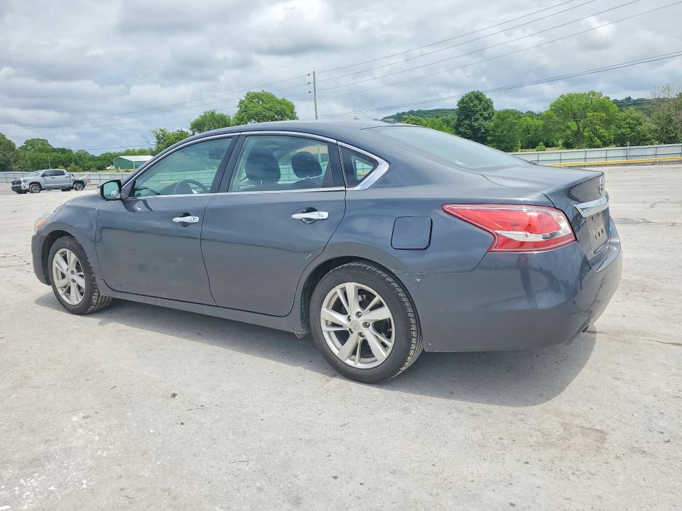 Aukcja sprzedaży 2013 Nissan Altima, vin: 1N4AL3APXDC102666, numer aukcji: 54281016