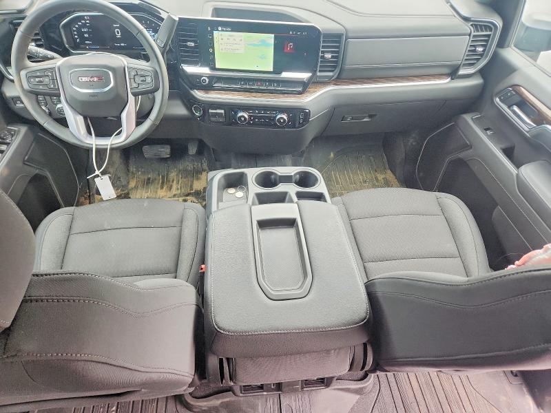2026 Gmc Sierra მანქანა იყიდება აუქციონზე, vin: 1GT4UME70TF173358, აუქციონის ნომერი: 53813036