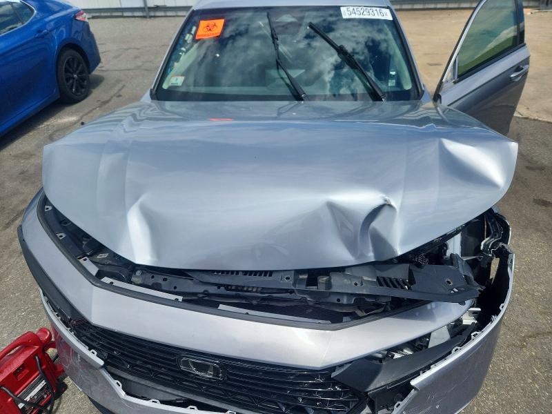 Aukcja sprzedaży 2024 Honda Accord, vin: 1HGCY1F31RA046703, numer aukcji: 54529316