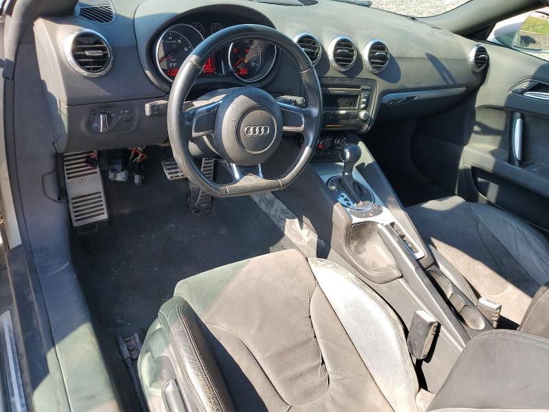 Продаж на аукціоні авто 2008 Audi Tt, vin: TRUMF38J981030978, номер лоту: 54255036