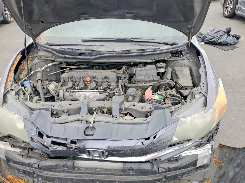 Aukcja sprzedaży 2015 Honda Civic, vin: 2HGFG3B87FH507543, numer aukcji: 54883456